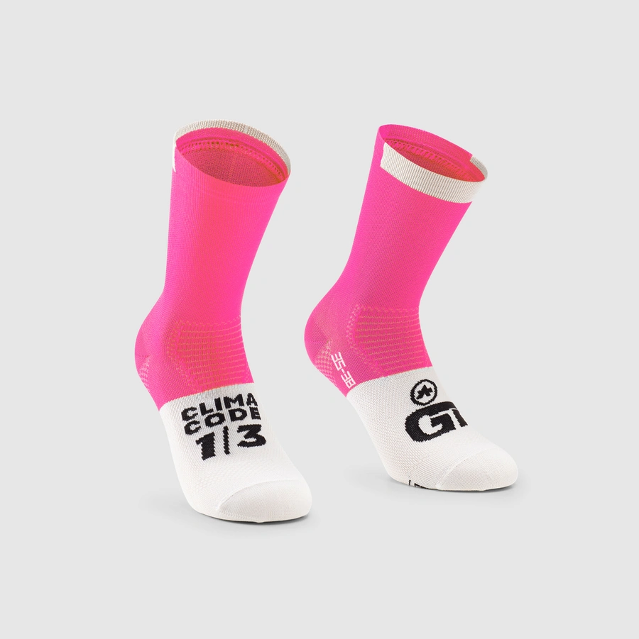 ASSOS CALZE GT SOCKS C2i