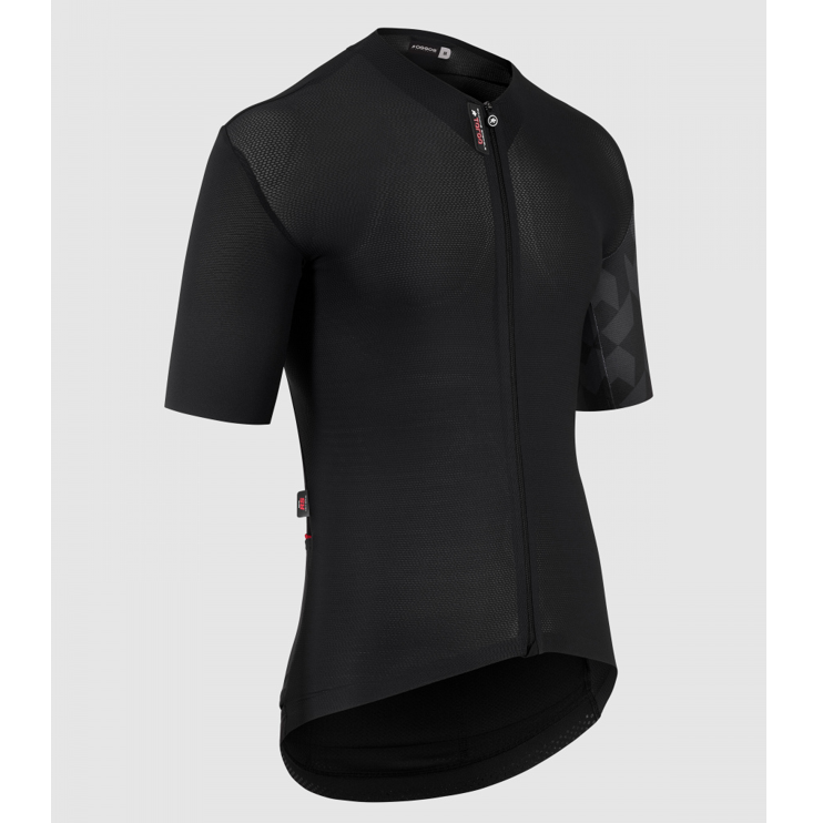 ASSOS EQUIPE RS JERSEY S9 TARGA