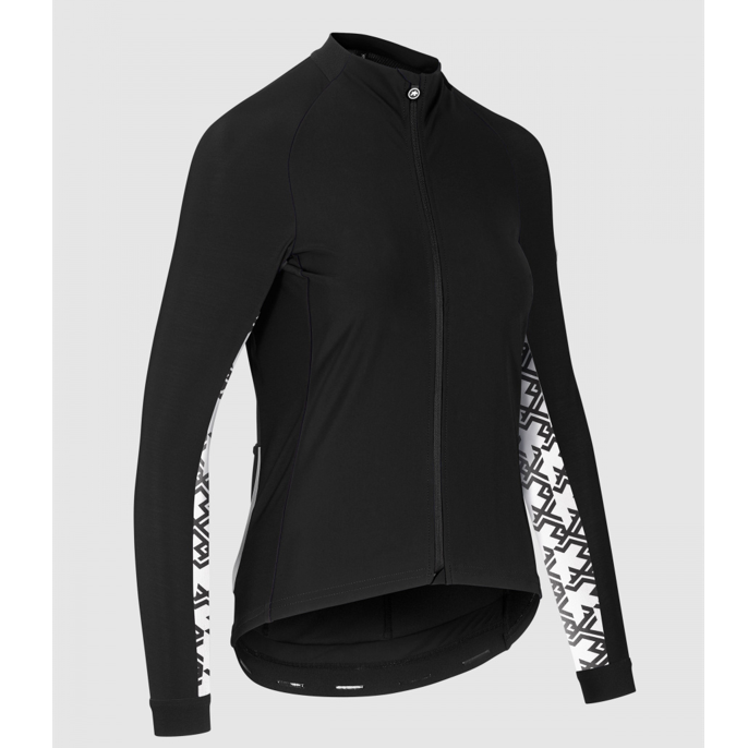 ASSOS UMA GT SPRING FALL JACKET