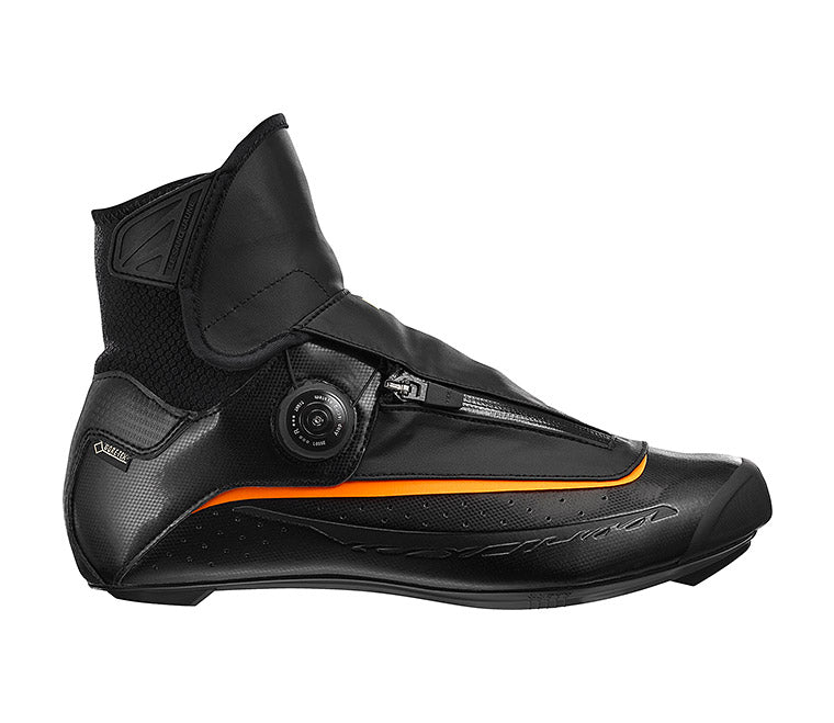 Scarpa Mavic Ksyrium Pro Thermo Road