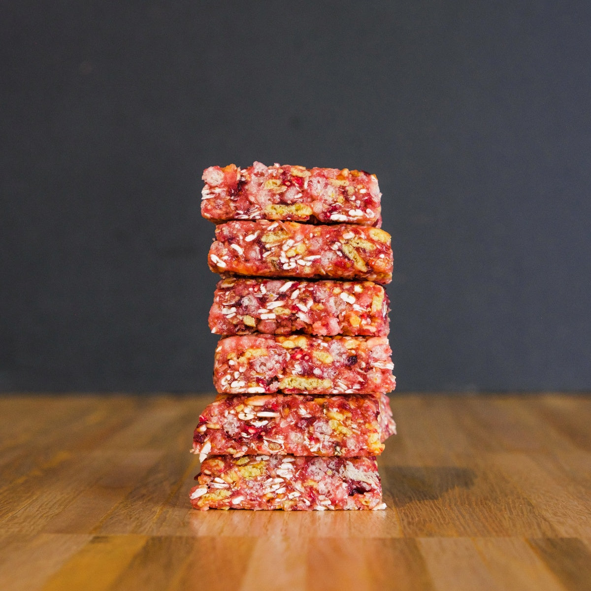 PROACTION BARRETTE CEREAL BAR