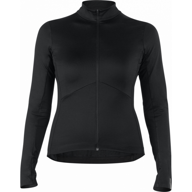 SEQUENCE THERMO JERSEY DONNA MAVIC