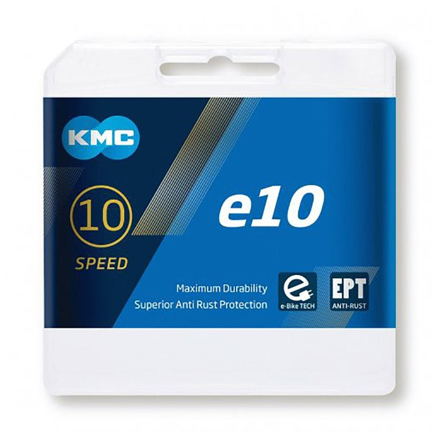 KMC CATENA e10 EPT 136 MAGLIE E-BIKE