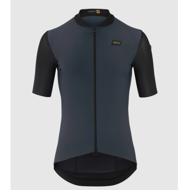 ASSOS MAGLIA MILLE GTO JERSEY C2