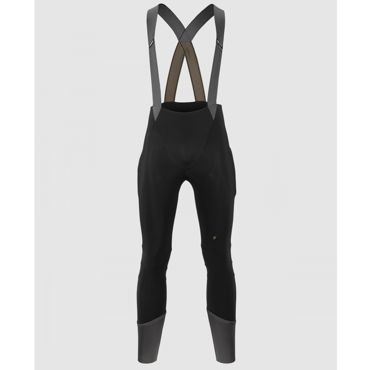 ASSOS MILLE GTO WINTER BIB TIGHTS C28