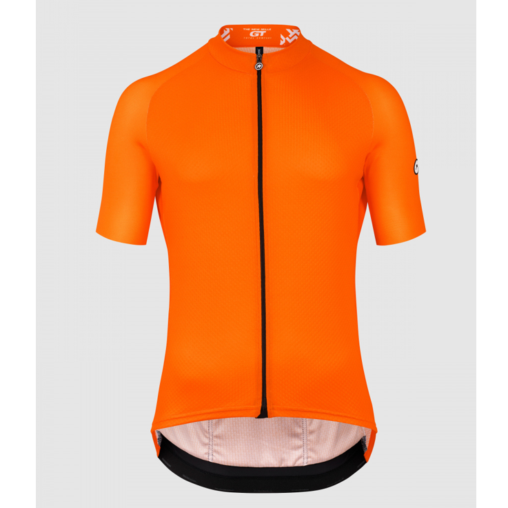 ASSOS MILLE GT JERSEY C2