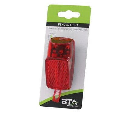 FANALE POSTERIORE FENDER LIGHT