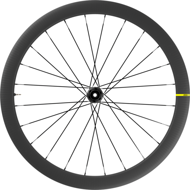 COPPIA RUOTE COSMIC SL 45 DISC MAVIC