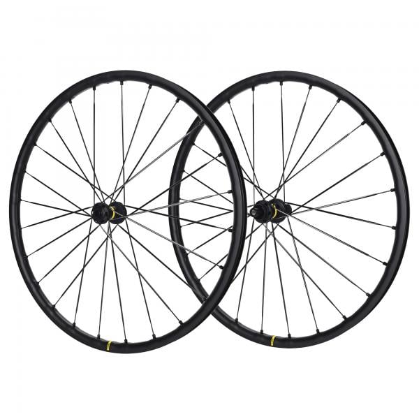 ALLROAD SL DISC UST RUOTE MAVIC