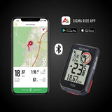 SIGMA ROX 2.0 GPS