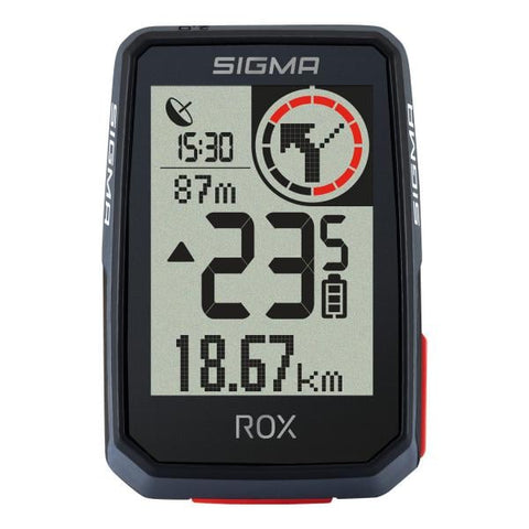 SIGMA ROX 2.0 GPS