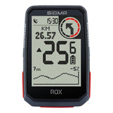 SIGMA ROX 4.0 GPS