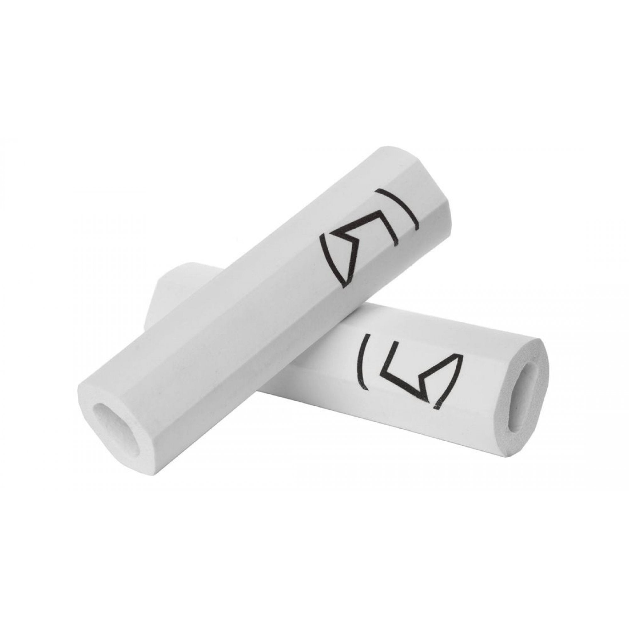 MANOPOLE SILICONE GRIPS PRO