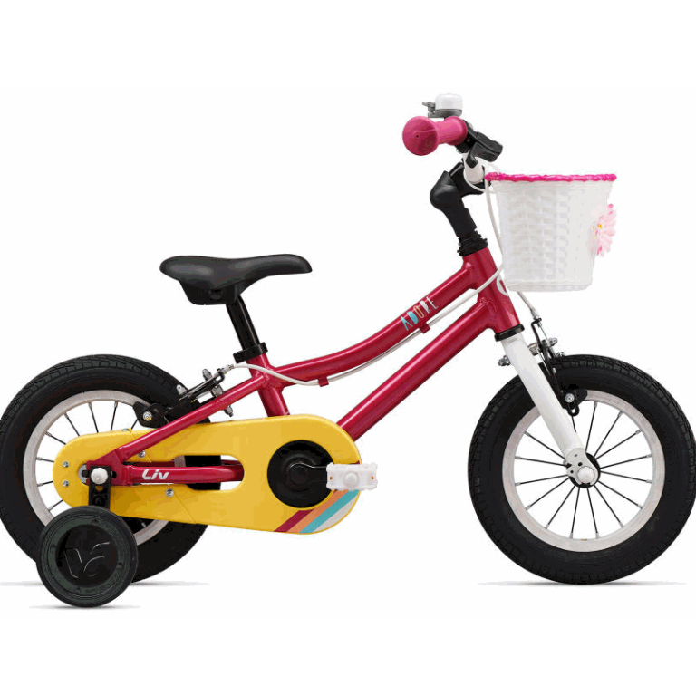 Bicicletta giant liv bimba adore 12