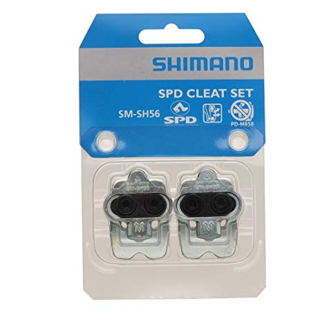 Shimano SM-SH56 SPD Tacchette MTB