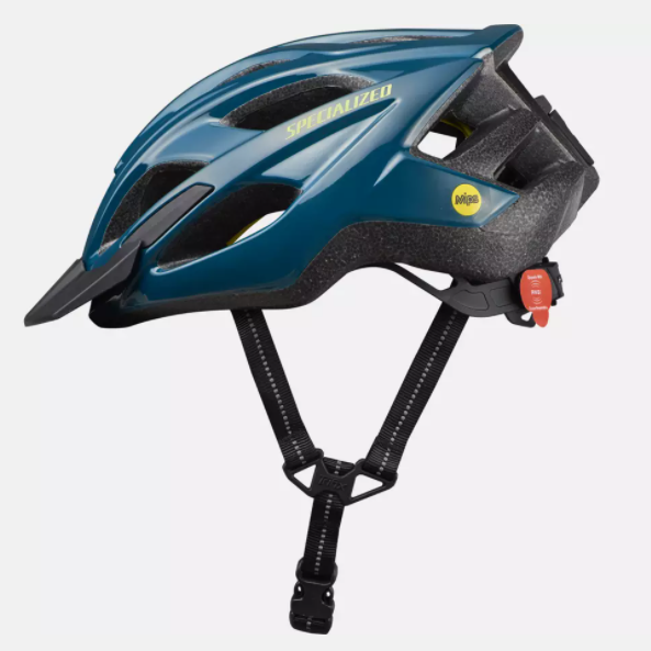 CASCO CHAMONIX SPECIALIZED