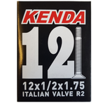 camera d'aria kenda 12x1/2x1.75 ITA