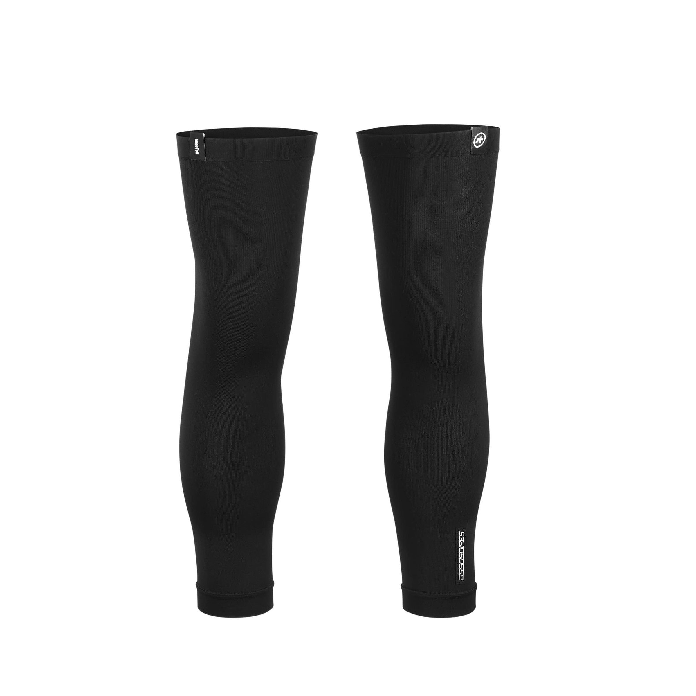 ASSOS GAMBALI LEGGERI KNEE FOIL