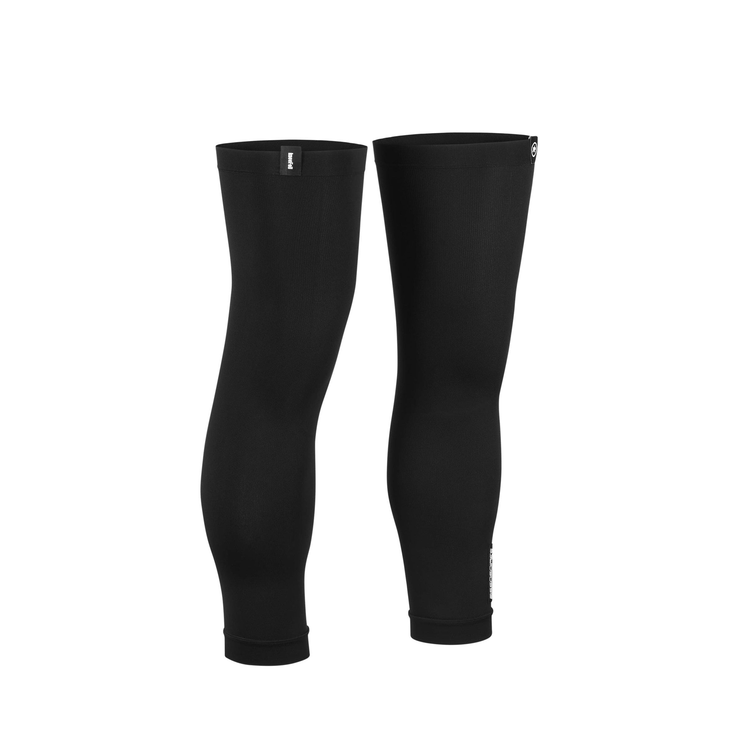 ASSOS GAMBALI LEGGERI KNEE FOIL