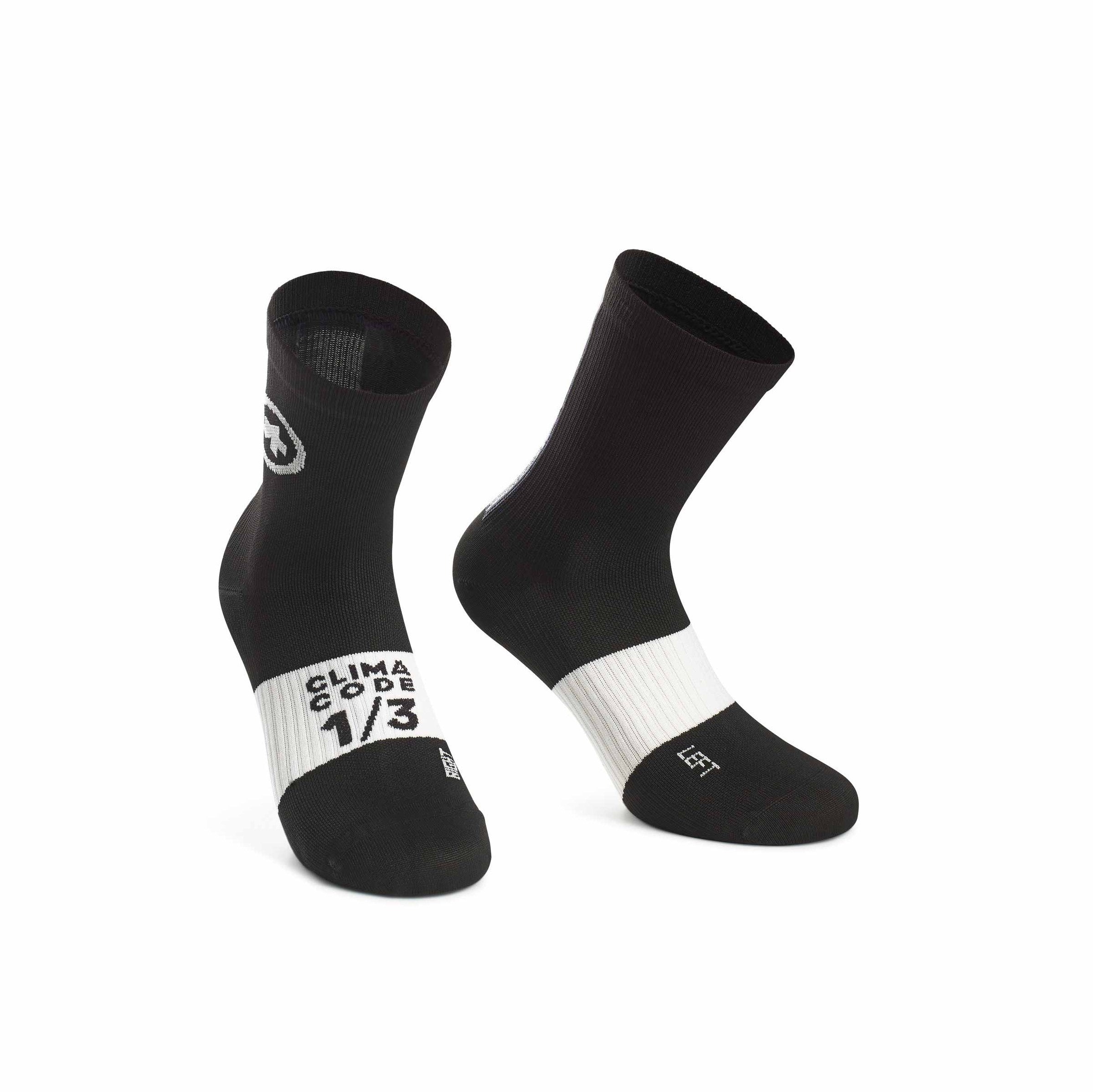 ASSOS CALZE SUMMER SOCKS