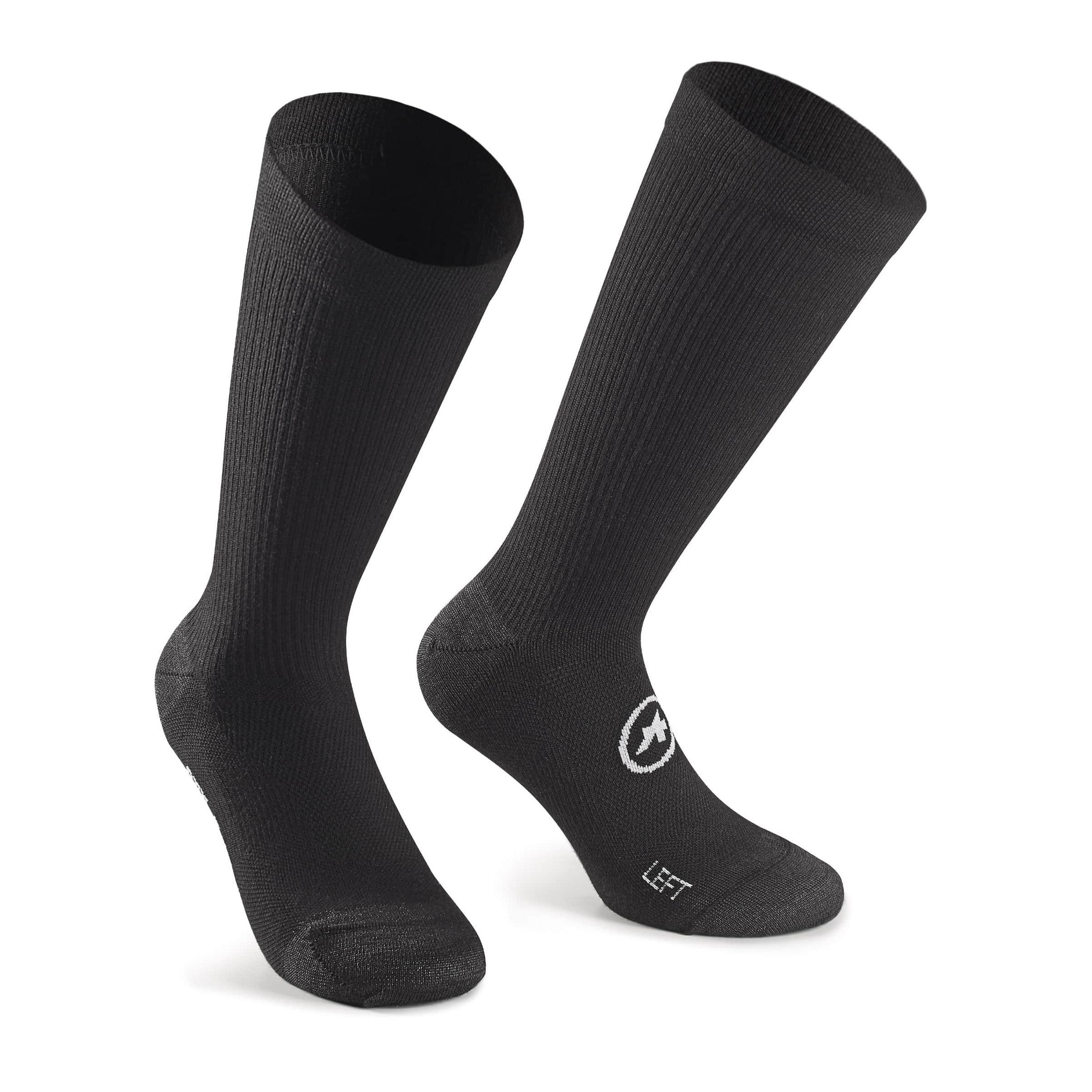 ASSOS CALZE TRAIL WINTER SOCKS