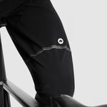 ASSOS MILLE GT THERMO RAIN SHELL PANTS