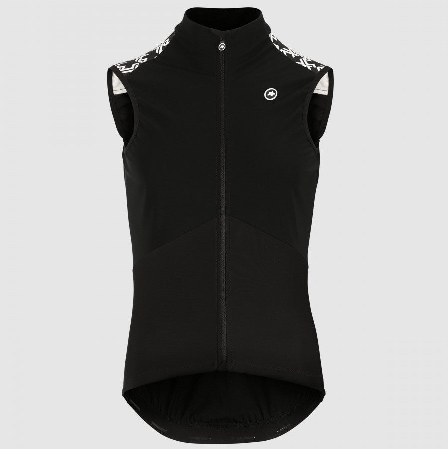 ASSOS MILLE GT AIRBLOCK VEST