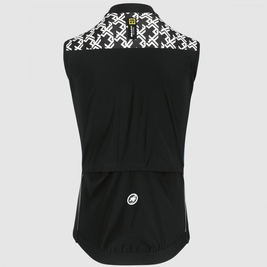 ASSOS MILLE GT AIRBLOCK VEST