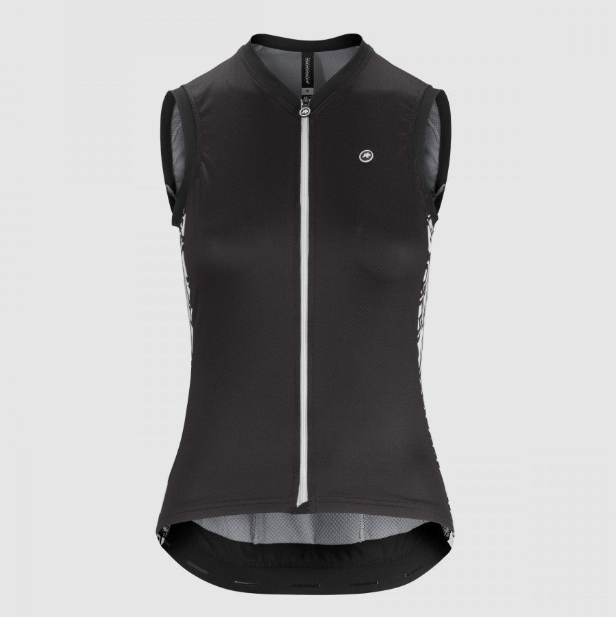 ASSOS DONNA UMA GT NS JERSEY