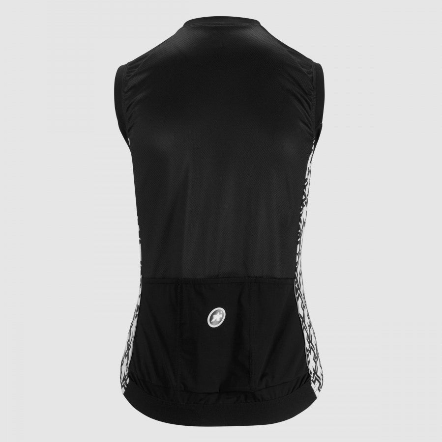 ASSOS DONNA UMA GT NS JERSEY