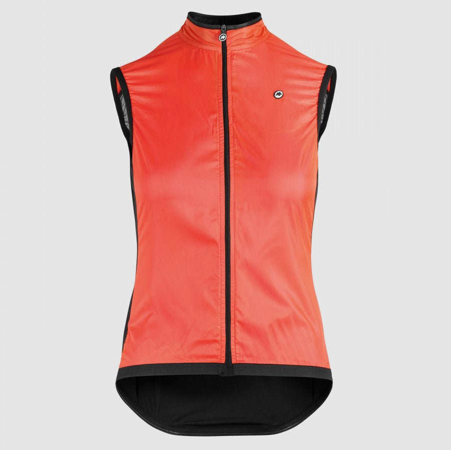 ASSOS UMA GT WIND VEST