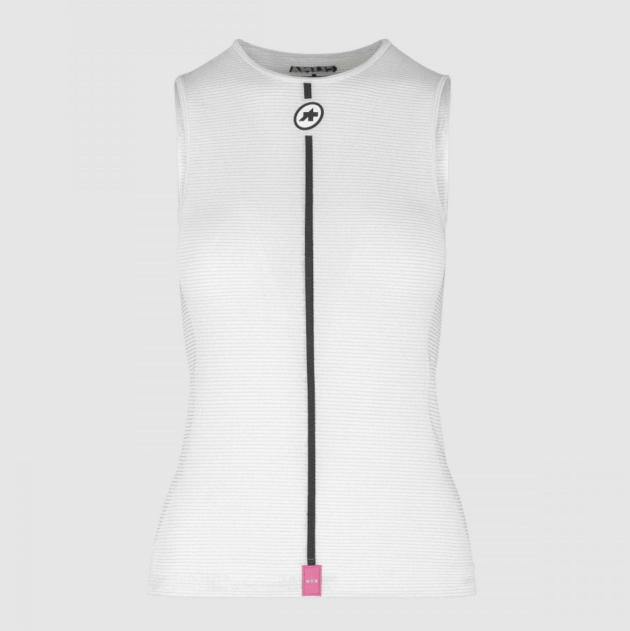 ASSOS DONNA SUMMER NS SKIN LAYER