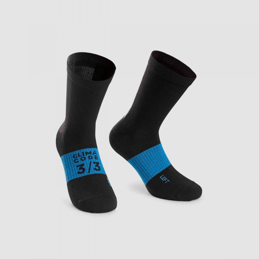 ASSOS WINTER SOCKS