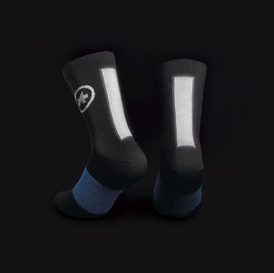 ASSOS WINTER SOCKS