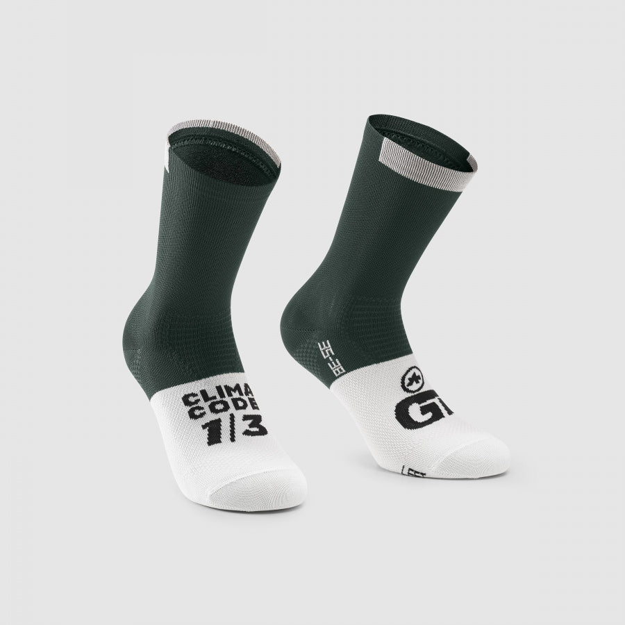 ASSOS CALZE GT SOCKS C2i