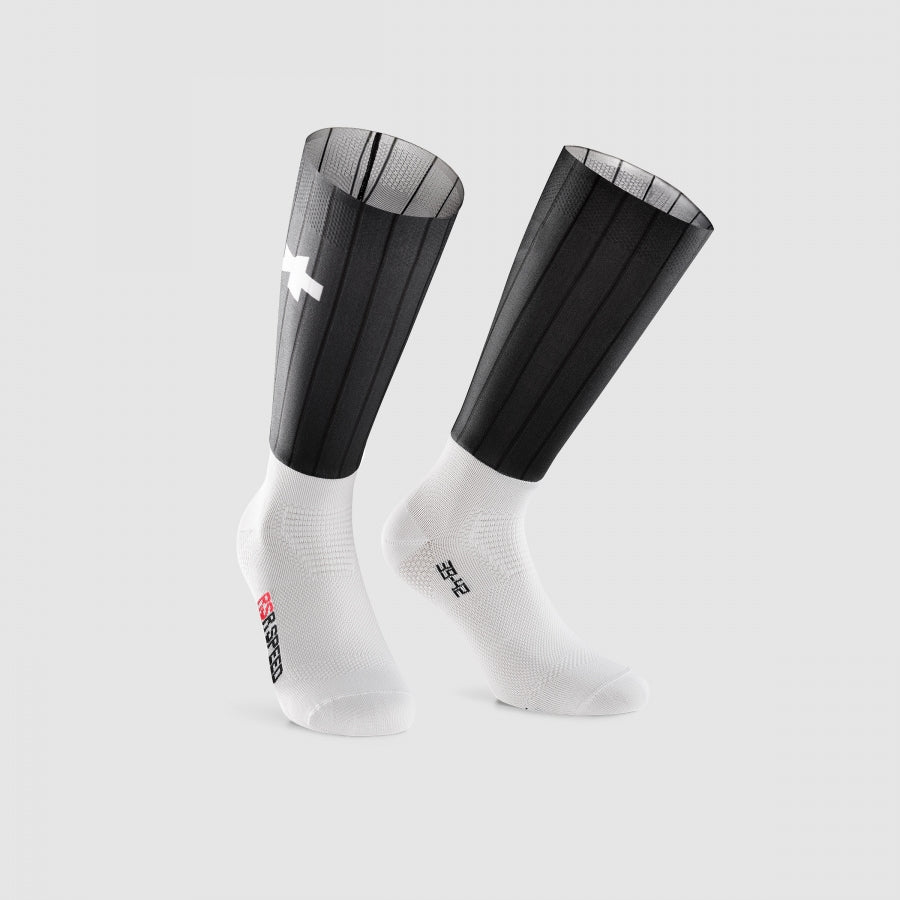 ASSOS CALZE RSR SPEED SOCKS