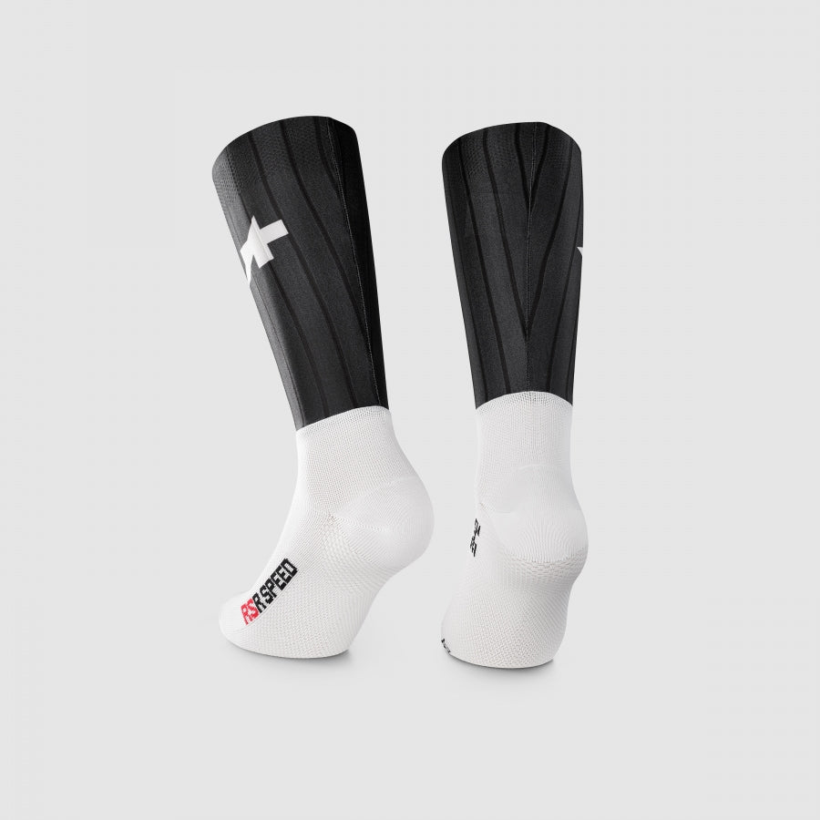 ASSOS CALZE RSR SPEED SOCKS