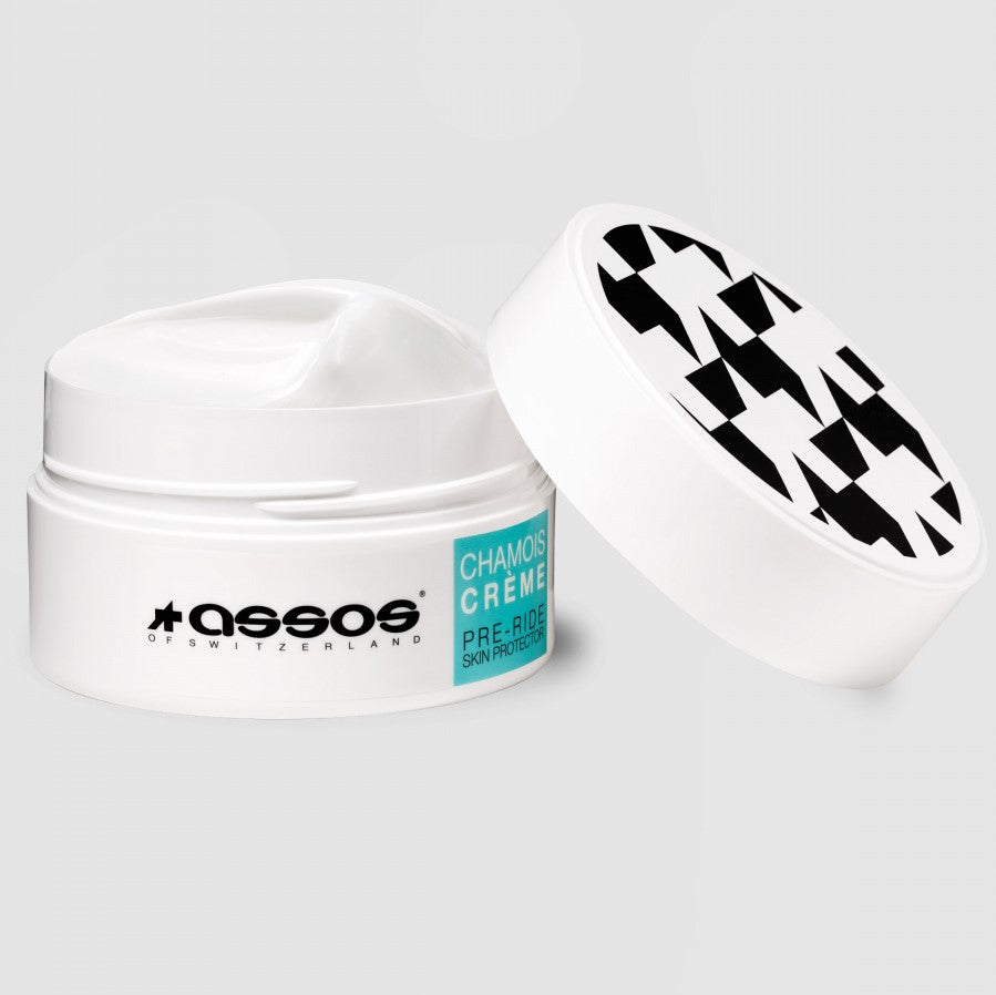 ASSOS CHAMOIS CRÈME 200ML