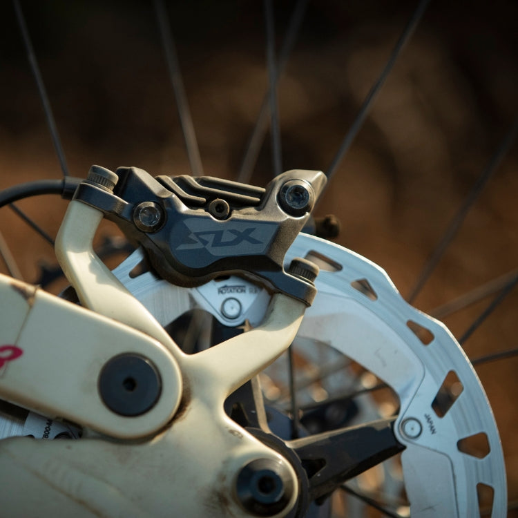 Shimano XTR BL-M9120 Leva Freno Sinistra Idraulica 4 Pistoni – Per Mountain Bike, 3 Anni Di Garanzia