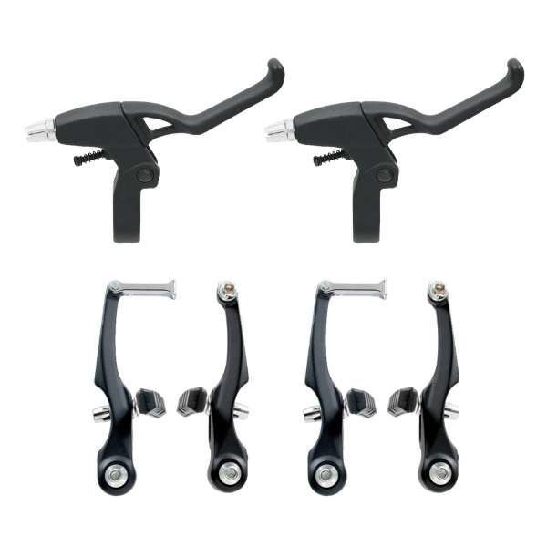Pwi Brake V-BRAKE WAG BRAKE KIT