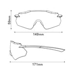 OCCHIALI SHIMANO EQUINOX