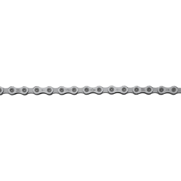 CATENA SHIMANO CN-LG500 10/11V. 138LINK