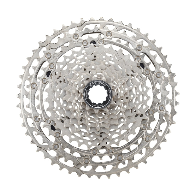 PACCO PIGNONI MTB SHIMANO DEORE CS-M5100 11V.