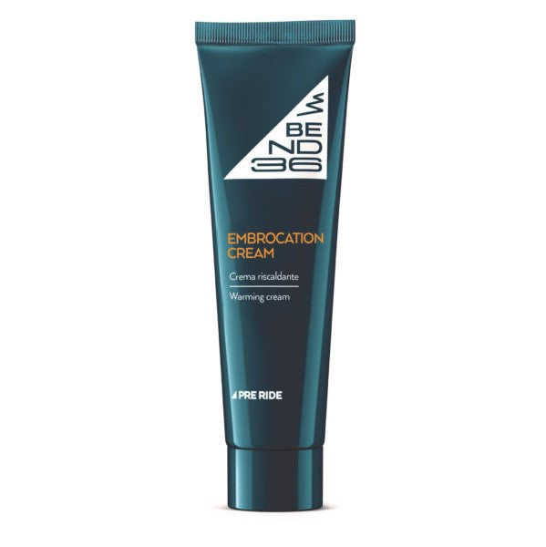 Crema RISCALDANTE BEND36 Embrocation 150 ml