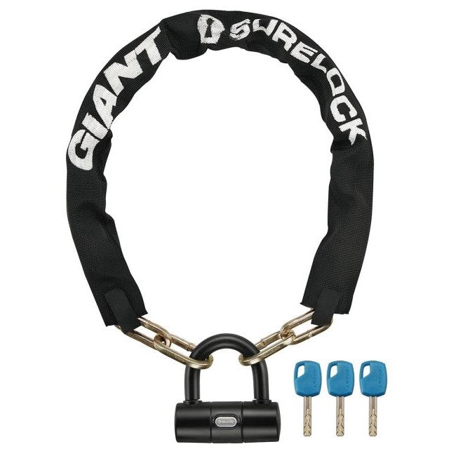LUCCHETTO GIANT SURELOCK FORCE 2