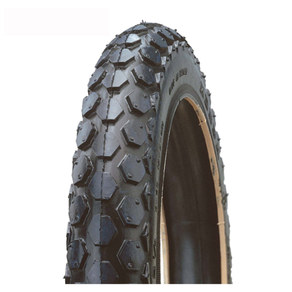 Copertura 14 3/8-5/8 MTB NERA KENDA