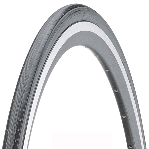 PNEUM. KENDA 24X1(25-520)K191 CONCEPT N 60TPI NERO