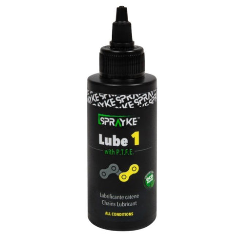 SPAYKE LUBE 1 P.T.F.E.