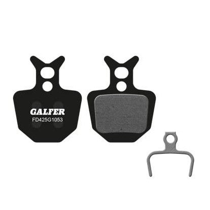 PASTIGLIE FRENO GALFER MTB FORMULA ORO 18K/24K