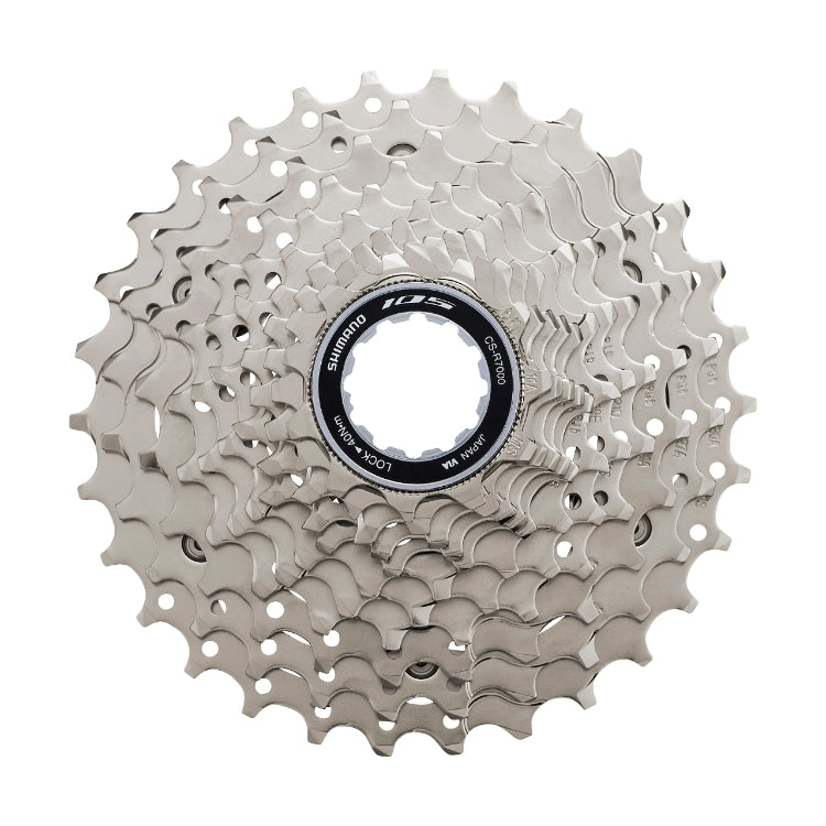 PACCO PIGNONI SHIMANO 105 CS-R7000 11V.